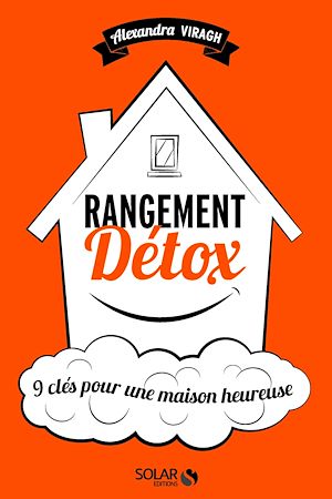 Téléchargez le livre :  Rangement détox