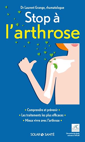 Téléchargez le livre :  Stop à l'arthrose