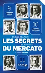 Télécharger le livre :  Les dessous du mercato