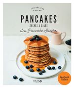 Télécharger le livre :  Pancakes Sucrés & Salés - Délices de Solar