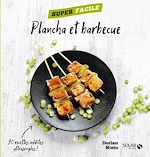 Télécharger le livre :  Plancha et barbecue - Super facile