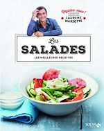 Télécharger le livre :  Les salades - régalez-vous