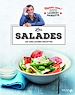 Télécharger le livre :  Les salades - régalez-vous
