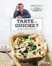 Télécharger le livre :  Tarte ou quiche ? régalez-vous