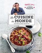 Télécharger le livre :  Cuisine du monde - régalez-vous