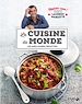 Télécharger le livre :  Cuisine du monde - régalez-vous