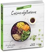 Télécharger le livre :  Cuisine végétarienne - Super Facile