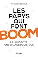 Télécharger le livre :  Les papys qui font boom