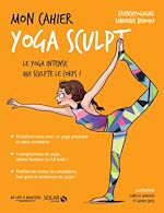 Télécharger le livre :  Mon cahier Yoga sculpt