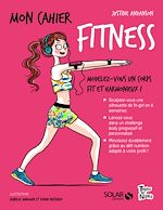 Télécharger le livre :  Mon cahier Fitness