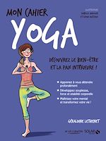 Télécharger le livre :  Mon cahier yoga