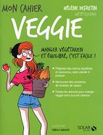 Télécharger le livre :  Mon cahier veggie