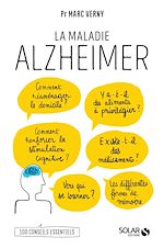 Télécharger le livre :  La maladie Alzheimer - 100 conseils essentiels
