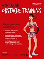 Télécharger le livre :  Mon cahier Obstacle training
