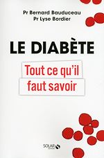 Télécharger le livre :  Le diabète