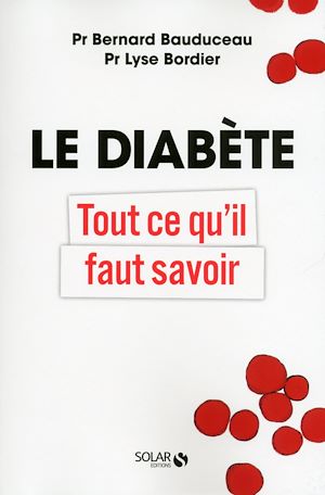 Téléchargez le livre :  Le diabète