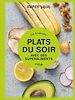 Télécharger le livre :  Plats du soir avec des superaliments - super sain