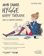 Télécharger le livre :  Mon cahier Hygge happy thérapie
