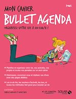Télécharger le livre :  Mon cahier Bullet agenda - Organisez votre vie à 100 KM/H !