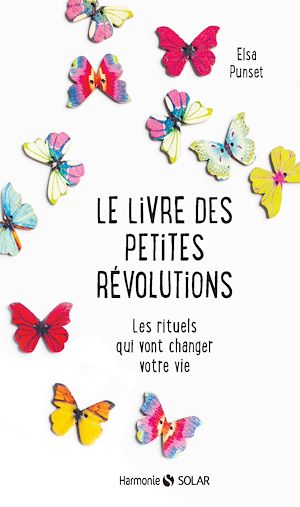 Téléchargez le livre :  Le livre des petites révolutions