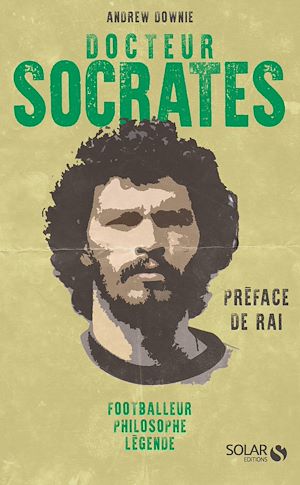 Téléchargez le livre :  Dr Socrates