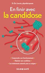 Télécharger le livre :  En finir avec la candidose