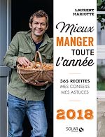 Télécharger le livre :  Mieux manger toute l'année - 2018
