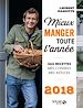 Télécharger le livre :  Mieux manger toute l'année - 2018