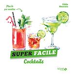 Télécharger le livre :  Cocktails - super facile