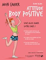 Télécharger le livre :  Mon cahier attitude Body positive