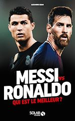 Télécharger le livre :  Messi-Ronaldo, le match des titans
