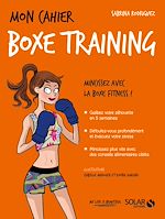 Télécharger le livre :  Mon cahier Boxe Training