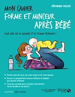 Télécharger le livre :  Mon cahier forme et minceur après bébé