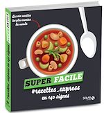 Télécharger le livre :  #recettes_express en 140 signes - super facile