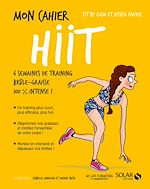 Télécharger le livre :  Mon cahier HIIT