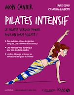 Télécharger le livre :  Mon cahier pilates intensif
