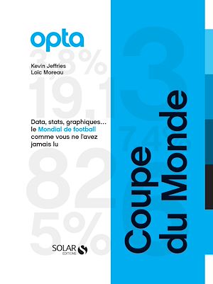 Téléchargez le livre :  OPTA Coupe du monde