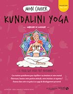 Télécharger le livre :  Mon cahier Kundalini yoga
