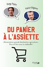 Télécharger le livre :  Du panier à l'assiette