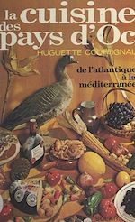 Download this eBook La cuisine des pays d'Oc