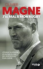 Télécharger le livre :  J'ai mal à mon rugby