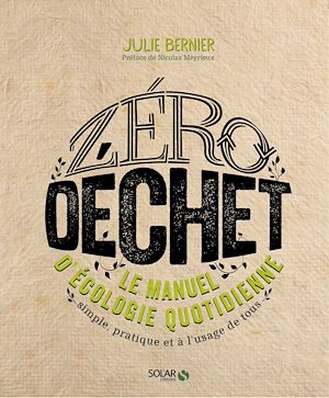 Téléchargez le livre :  Zéro déchet