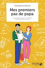 Télécharger le livre :  Mes premiers pas de papa