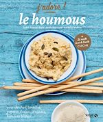 Télécharger le livre :  Le houmous - j'adore