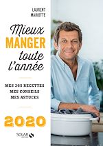 Télécharger le livre :  Mieux manger toute l'année - 2020