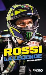 Télécharger le livre :  Rossi - La légende