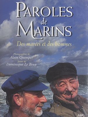 Téléchargez le livre :  Paroles de marins