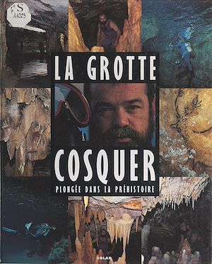 Téléchargez le livre :  La grotte Cosquer