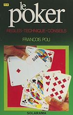 Download this eBook Le poker