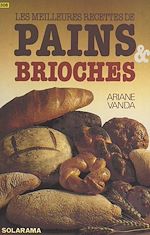 Download this eBook Pains et brioches